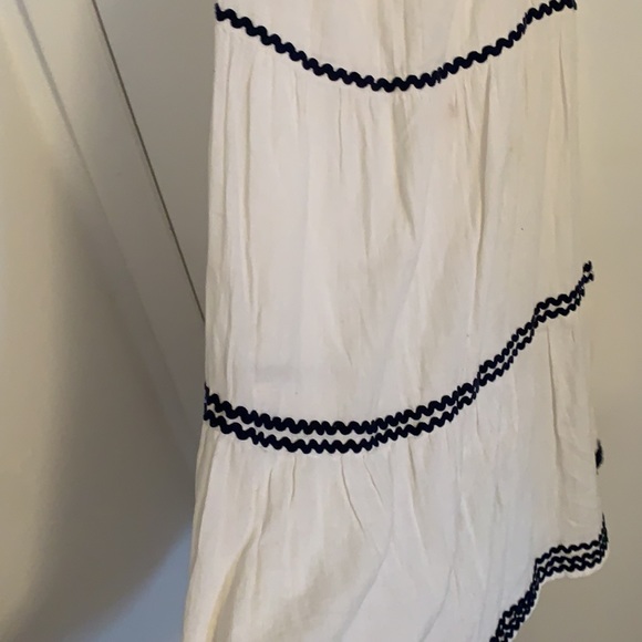 Aerie beach cover up dress - Picture 3 of 3